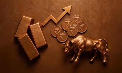 Top Copper Stocks in India to Invest in 2026 for a Portfolio that Shines