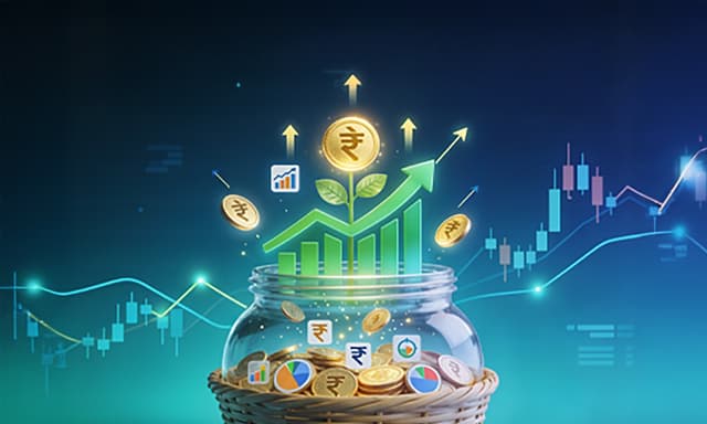 What are Mutual Funds?