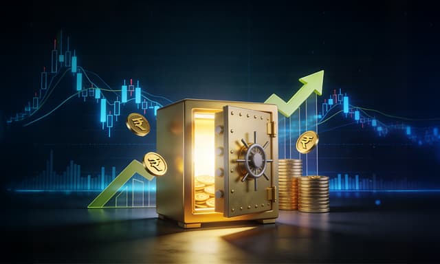 Top Secrets of Personal Finance & Planning Revealed!