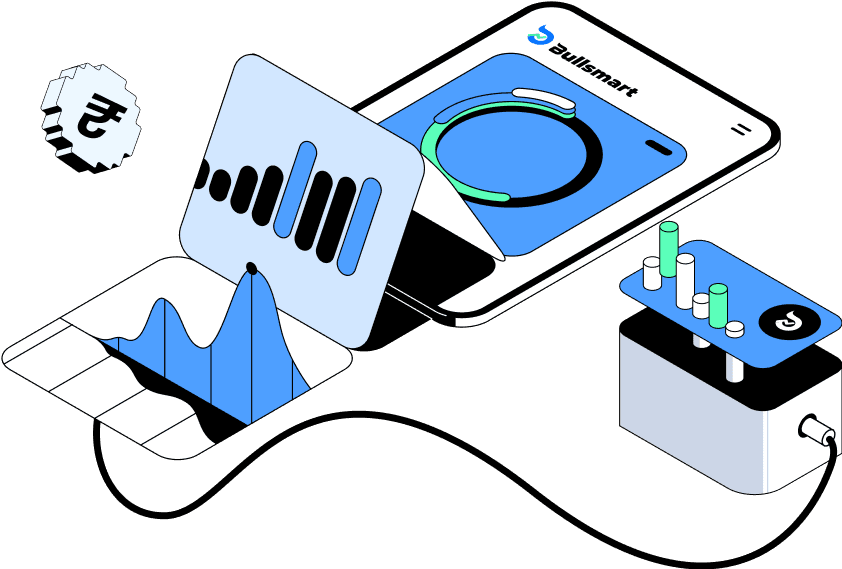 Invest Smart With Bullsmart.